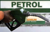 Petrol price hiked by Rs. 1.82 per litre effective midnight